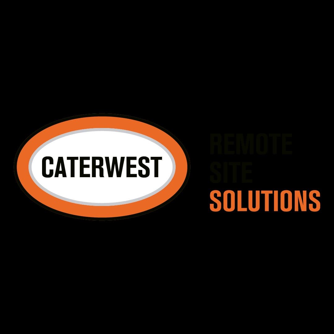 CATERWEST logo