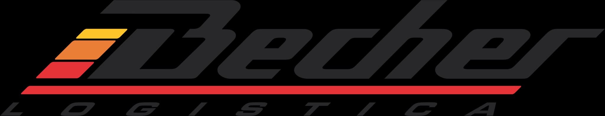 BECHER LOGISTICA logo