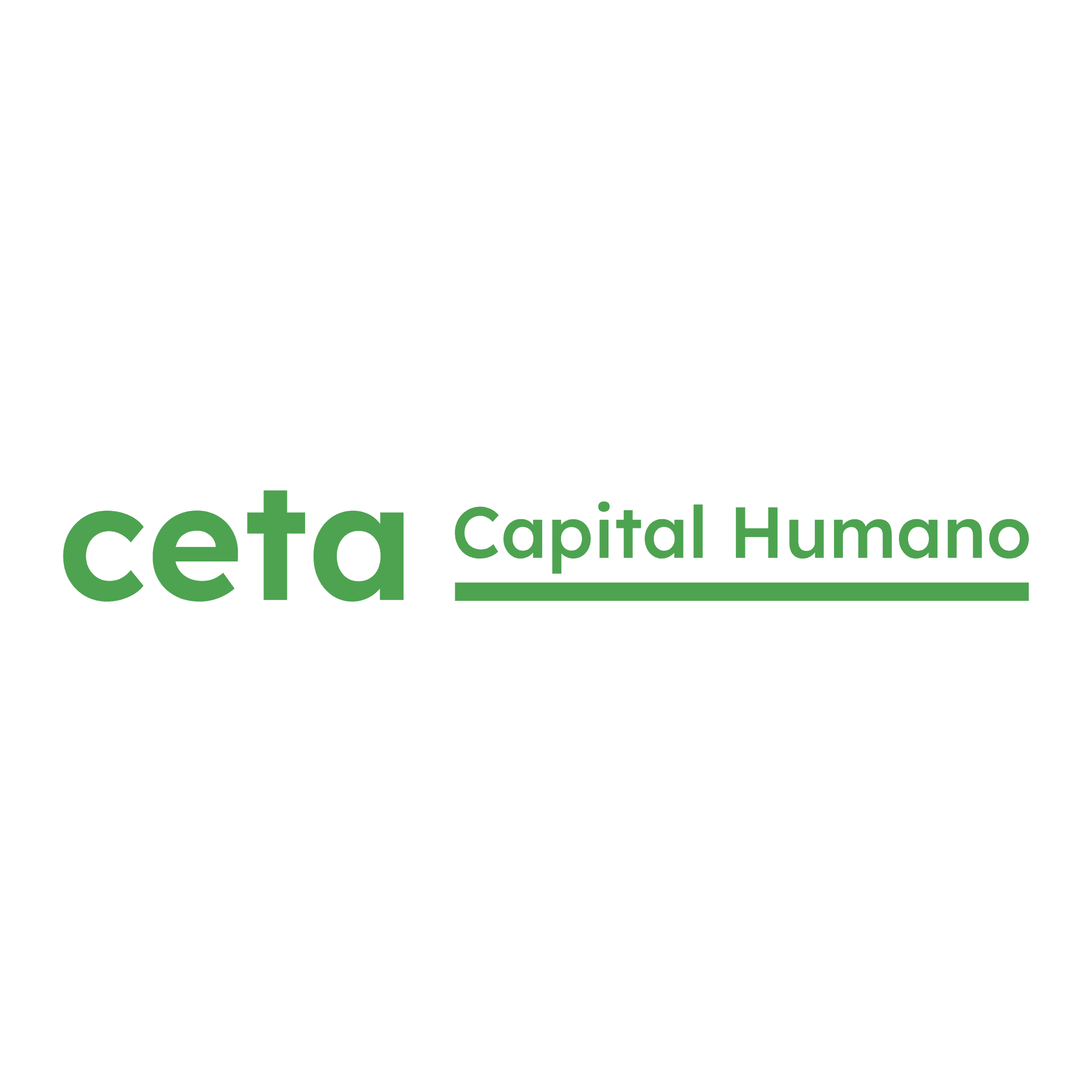 CETA CAPITAL HUMANO logo