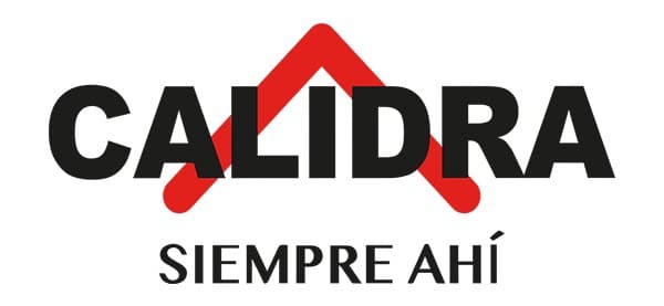 CALIDRA logo