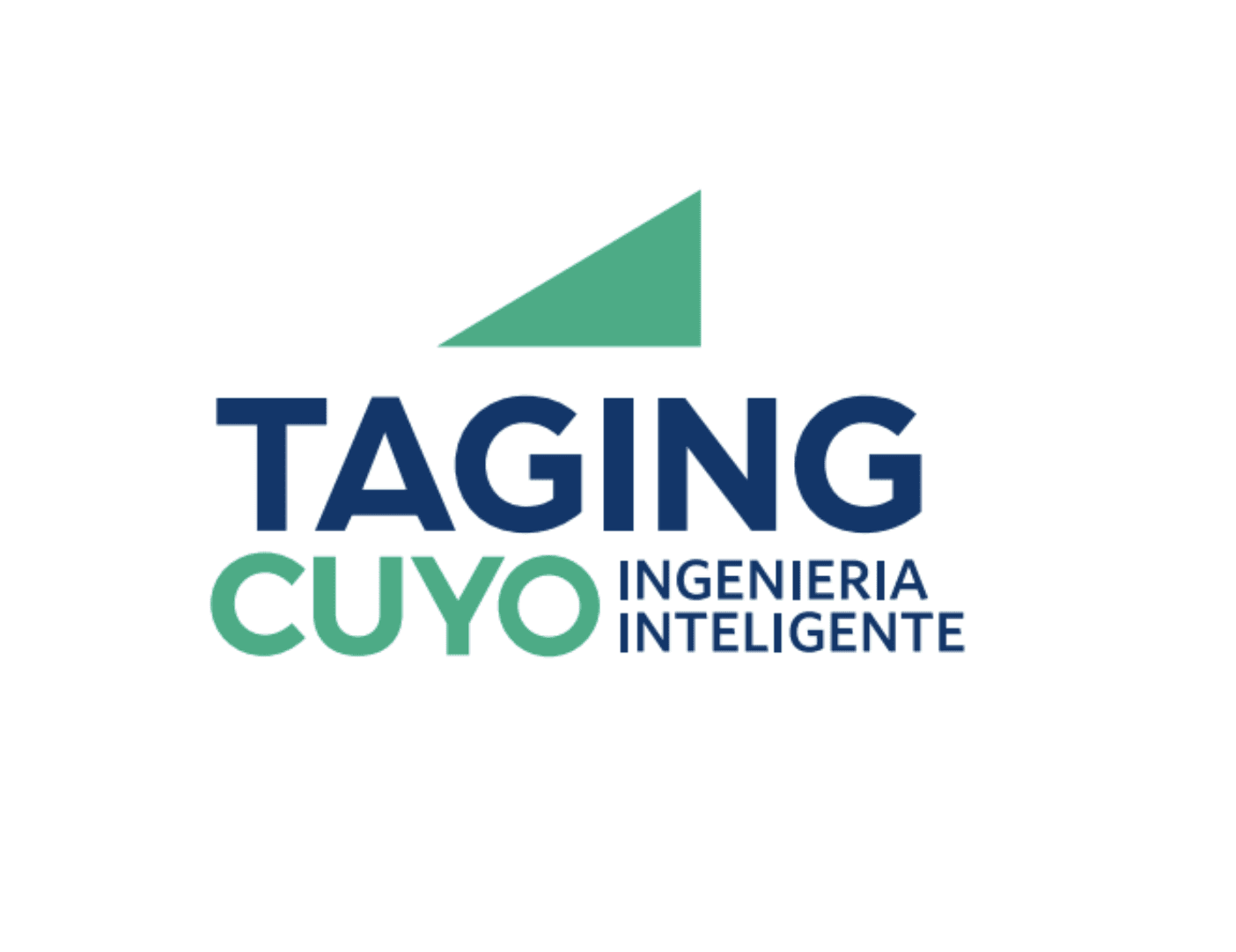 TAGING logo