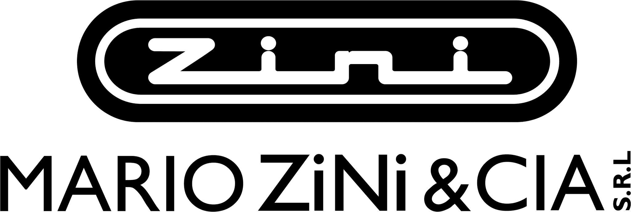 MARIO ZINI & CIA S.R.L logo