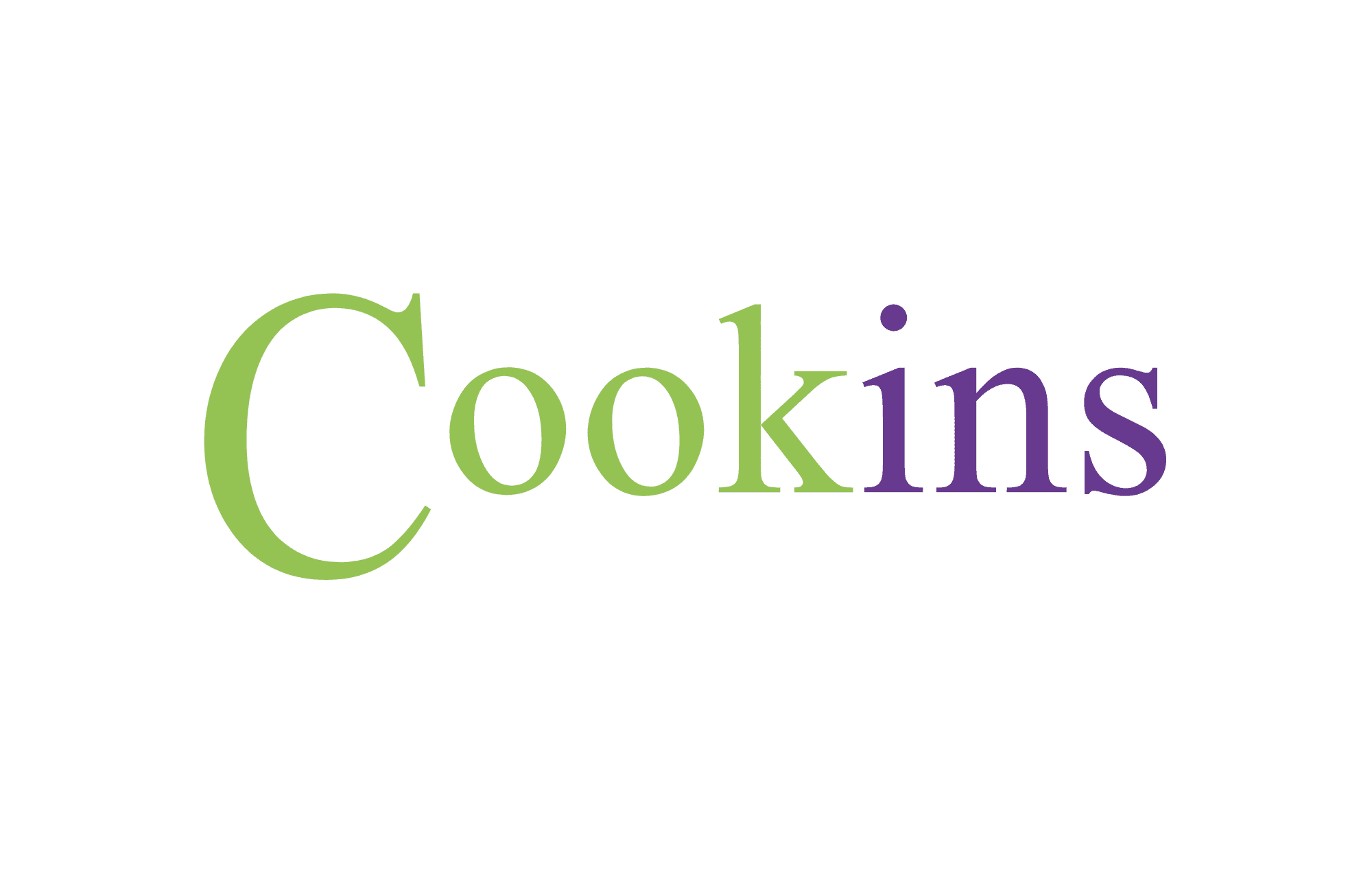 COOKINS logo
