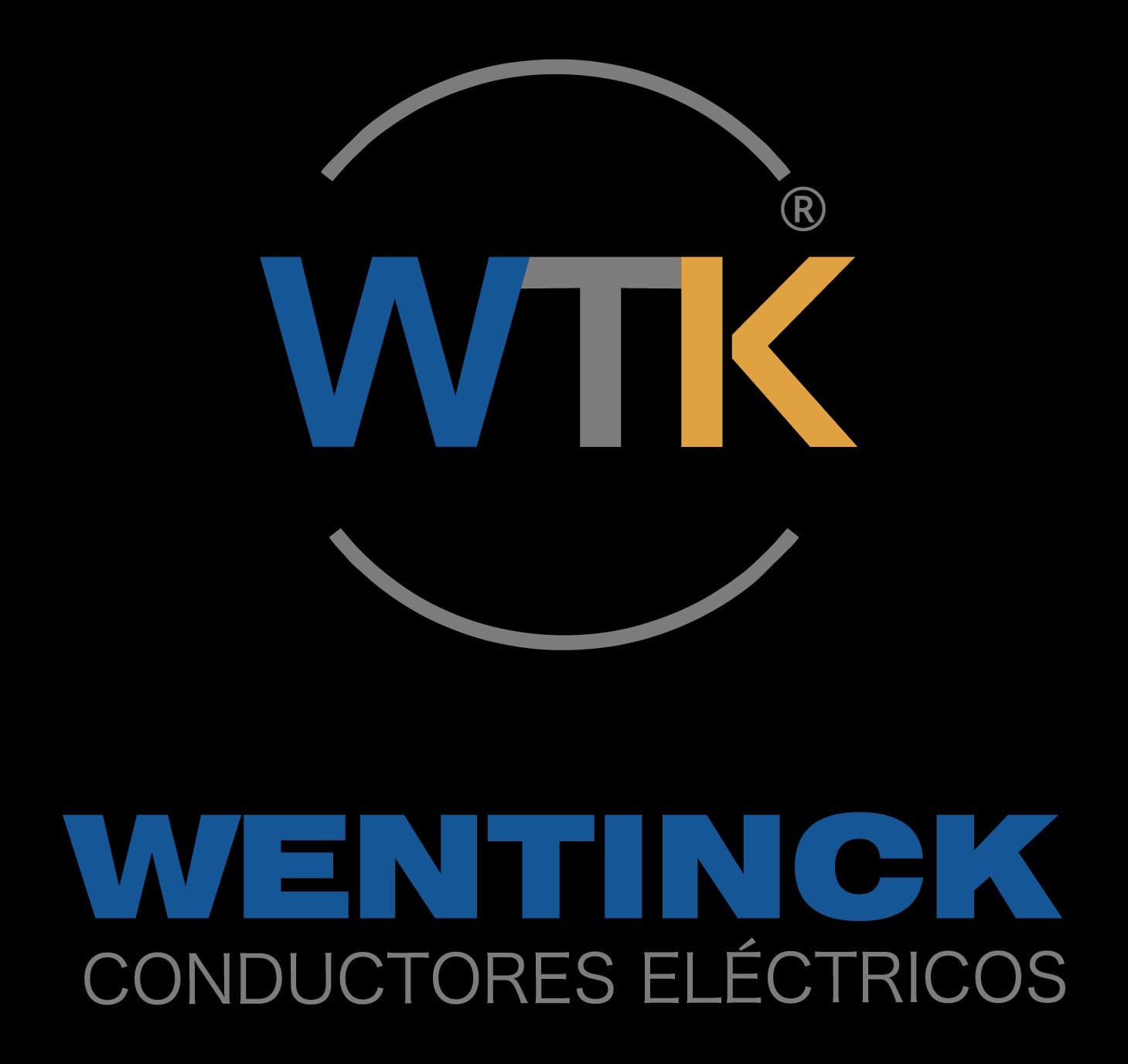 WTK ® WENTINCK logo