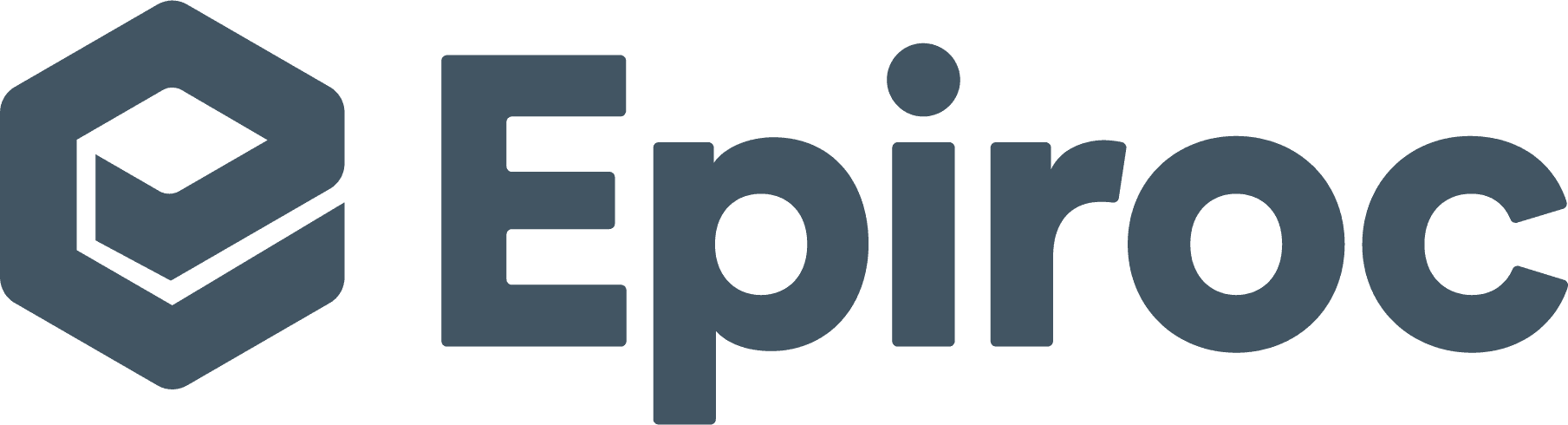EPIROC logo