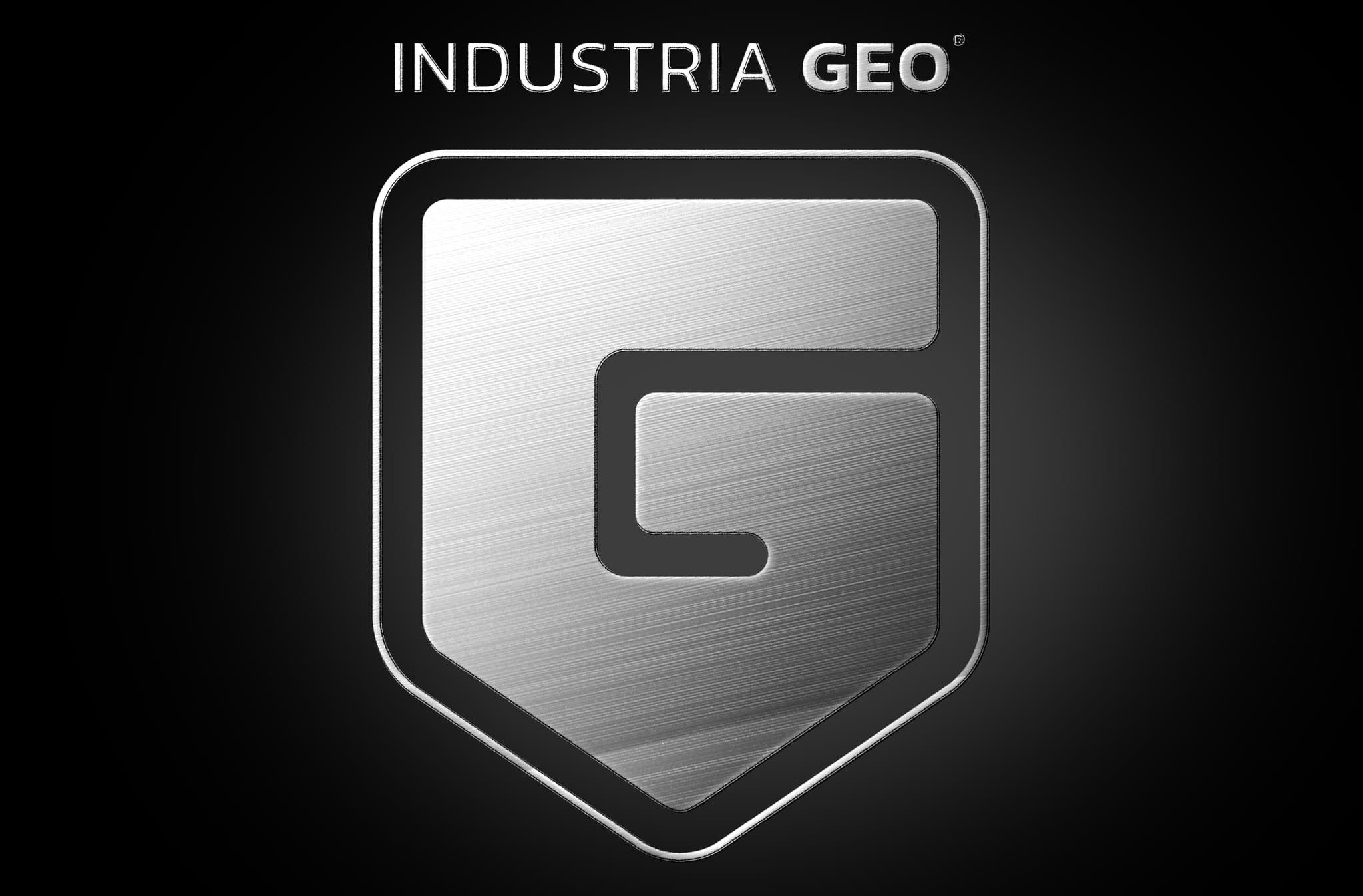 INDUSTRIA GEO S.A. logo