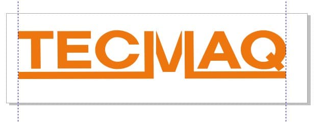 TECMAQ logo