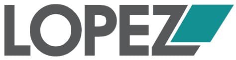 LOPEZ ARGENTINA logo