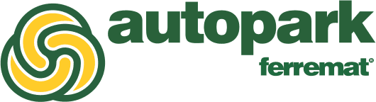 AUTOPARK logo