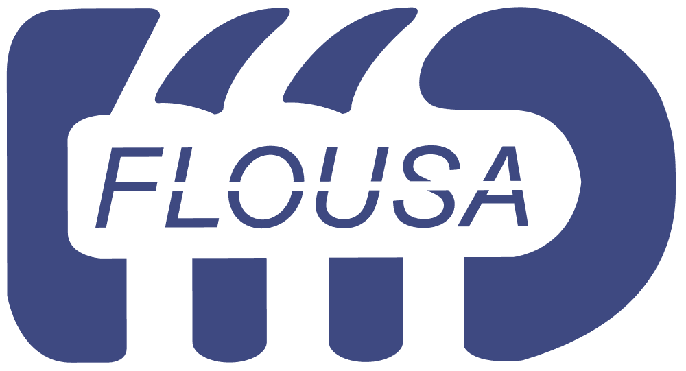 FLOUSA logo