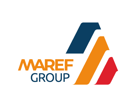 MAREF MINING S.A. logo