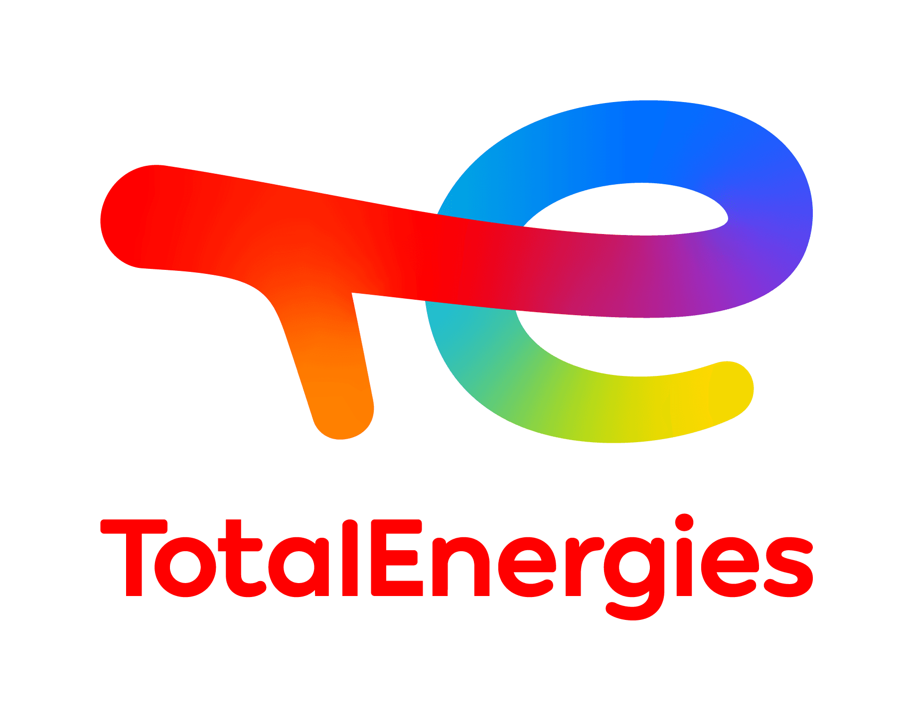 TOTAL ENERGIES logo