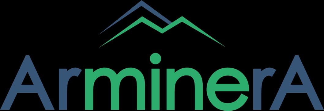 ARMINERA logo