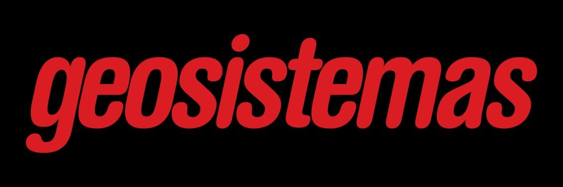 GEOSISTEMAS logo