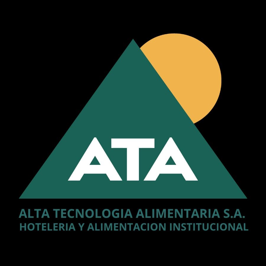 ATA logo