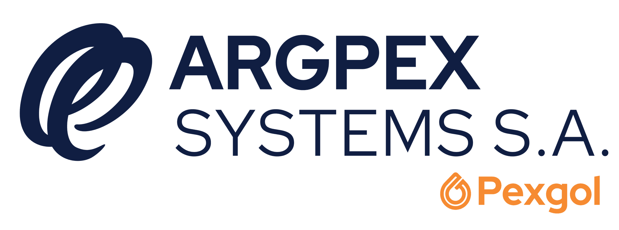 PEXGOL logo
