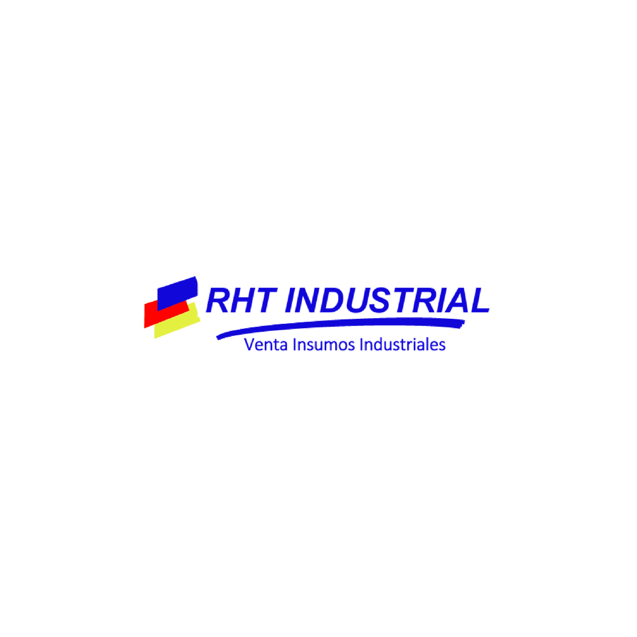 RHT INDUSTRIAL logo