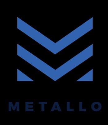 PROCESOS INDUSTRIALES METALLO SA logo