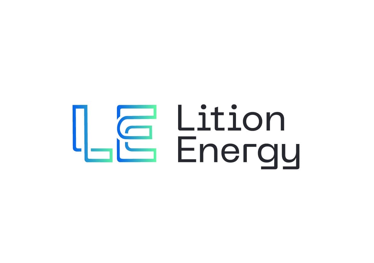 LITION ENERGY logo