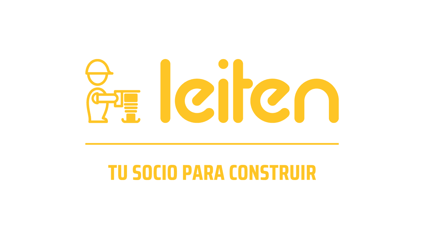 LEITEN SA - SINIS SA - BARTON REBAR SA logo