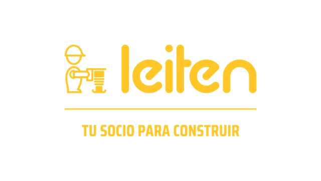 LEITEN SA - SINIS SA - BARTON REBAR SA logo