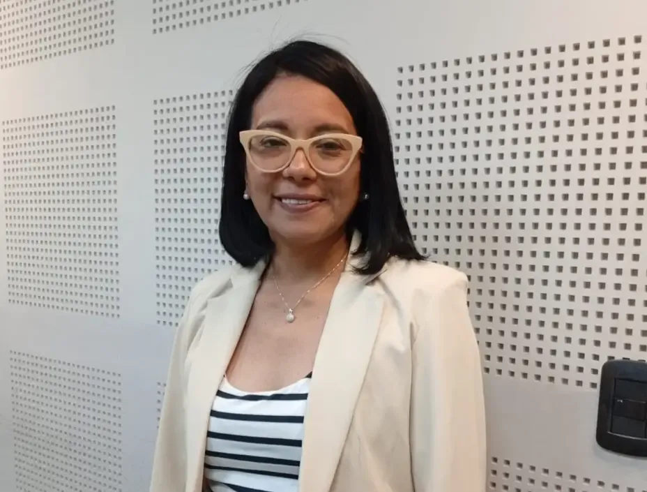 Jujeña desarrolló estabilizante de caminos con base en sales residuales de litio