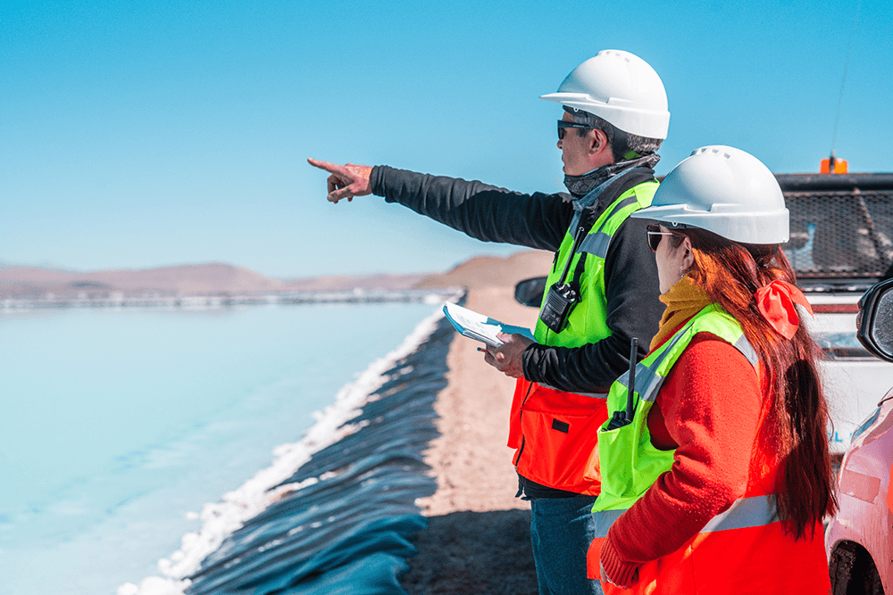 Illustrative image for the news: Arcadium to cut US$500 million in capital expenditures while boosting production at Olaroz and Fénix | Panorama Minero