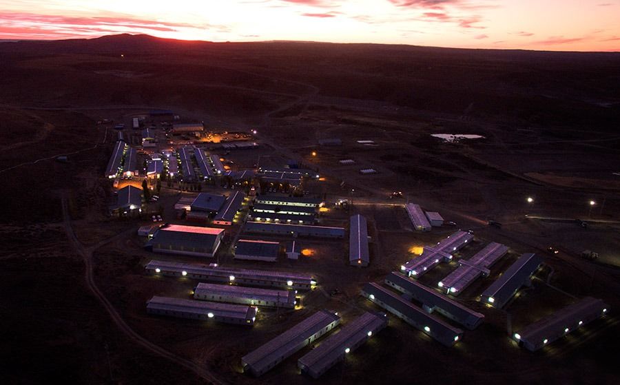 Illustrative image for the news: Best legislative practices related to mining taxation: Balancing tax revenue and investment attraction | Panorama Minero