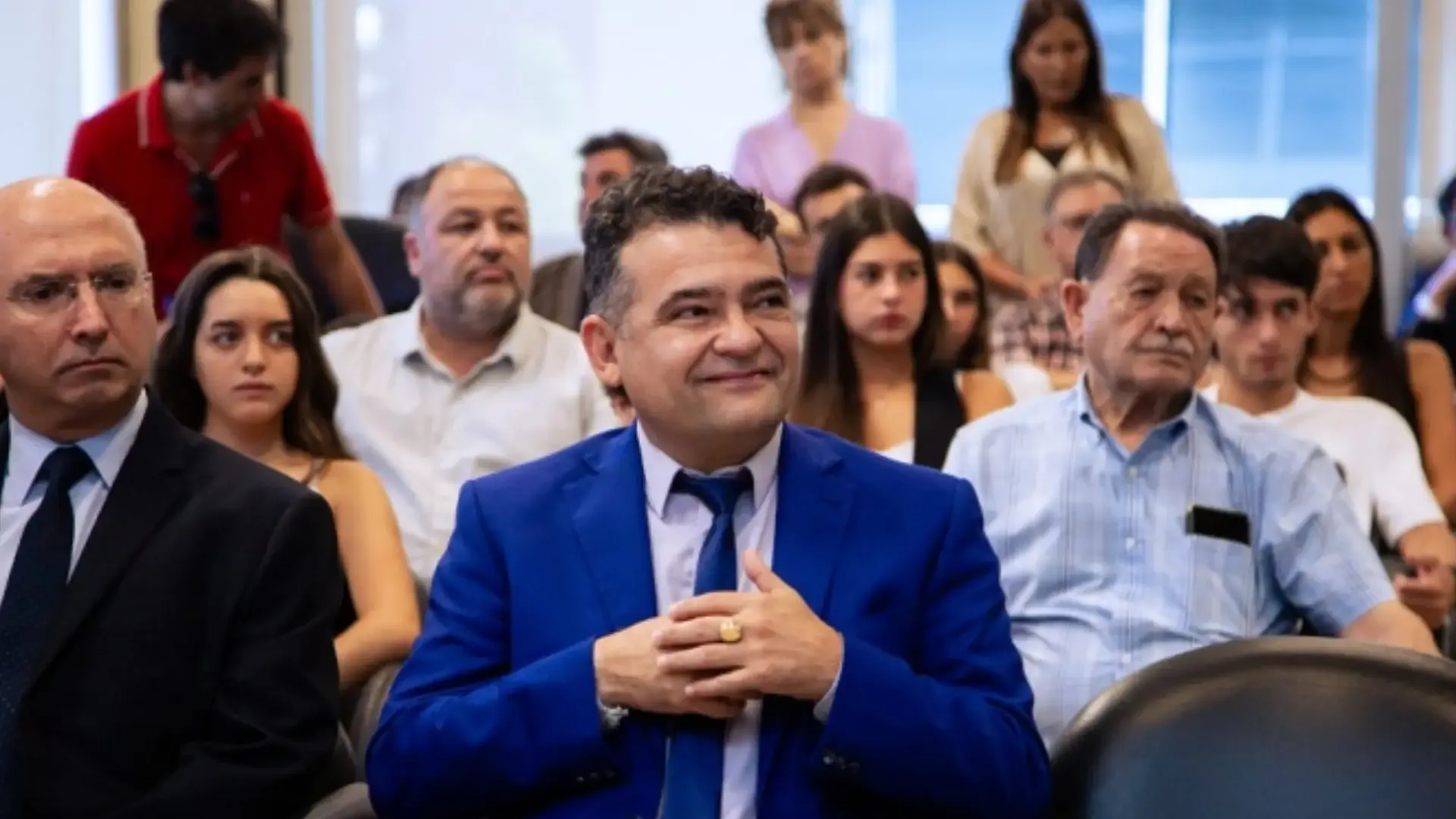 Illustrative image for the news: San Juan Revives the Jáchal Free Trade Zone: Mining Focus, Relocation and Solar and Industrial Park Plan | Panorama Minero