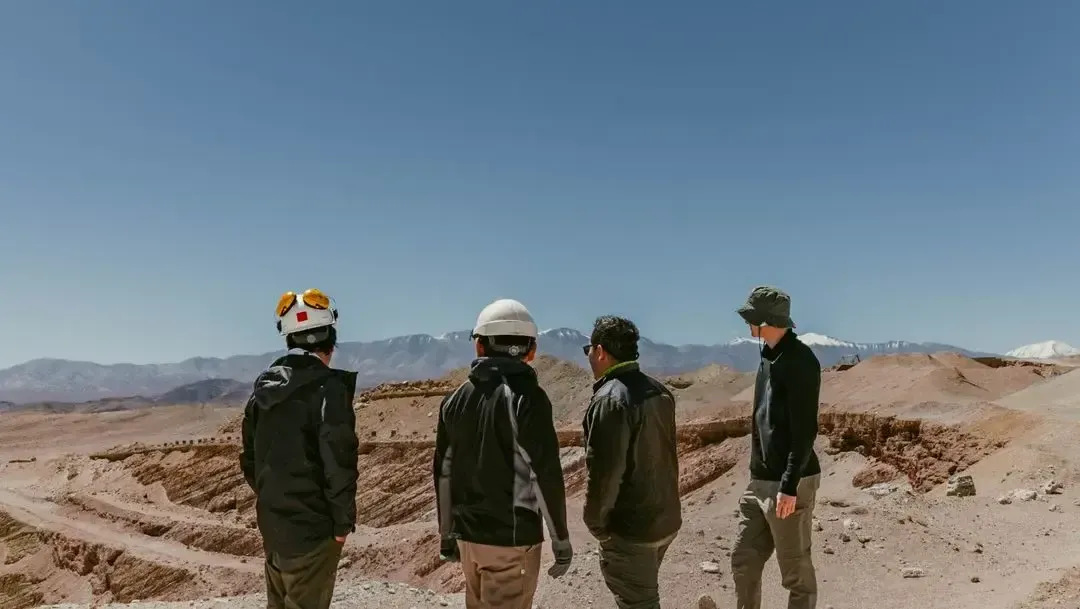 Proyecto PPG: Resultados del Estudio de Alcance y Aprobación Ambiental de la Etapa 1