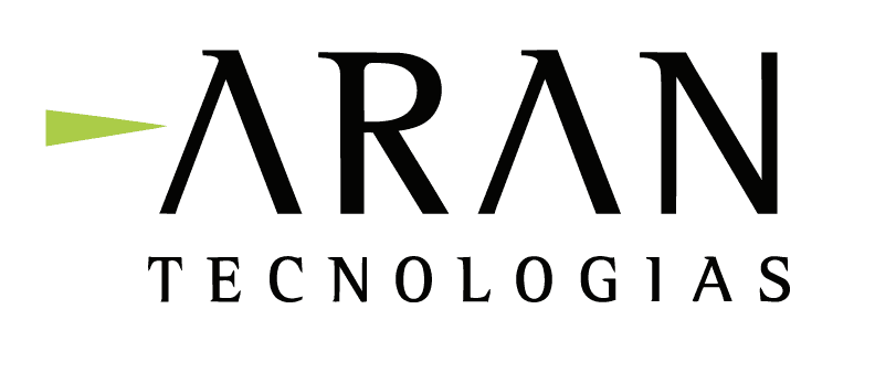 Logo de ARÁN TECNOLOGÍAS