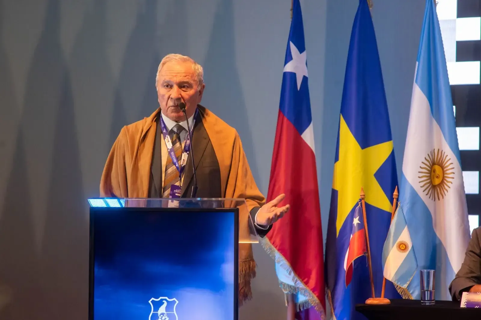 The Bi-Oceanic Corridor Gains Momentum through ATACALAR