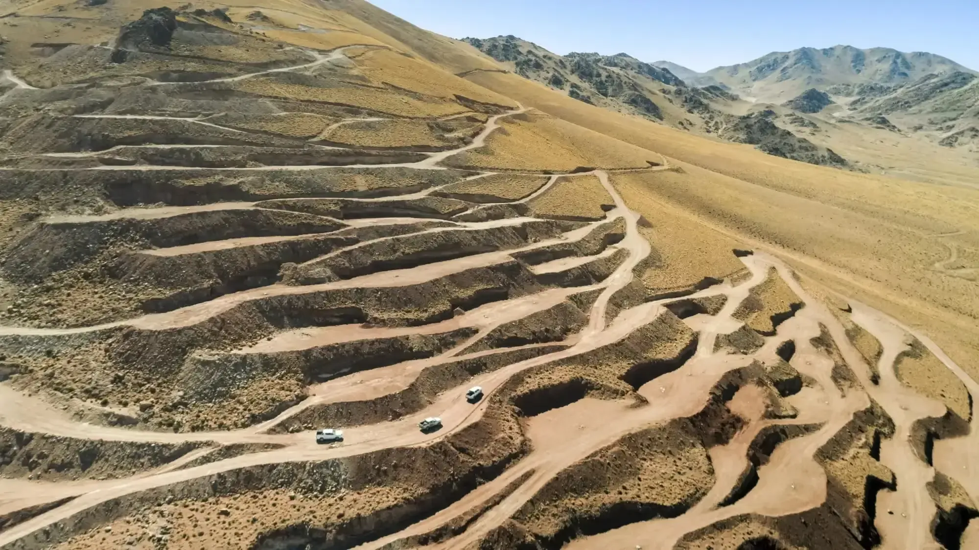 Diablillos avanza hacia la Decisión Final de Inversión con nuevos trabajos de ingeniería