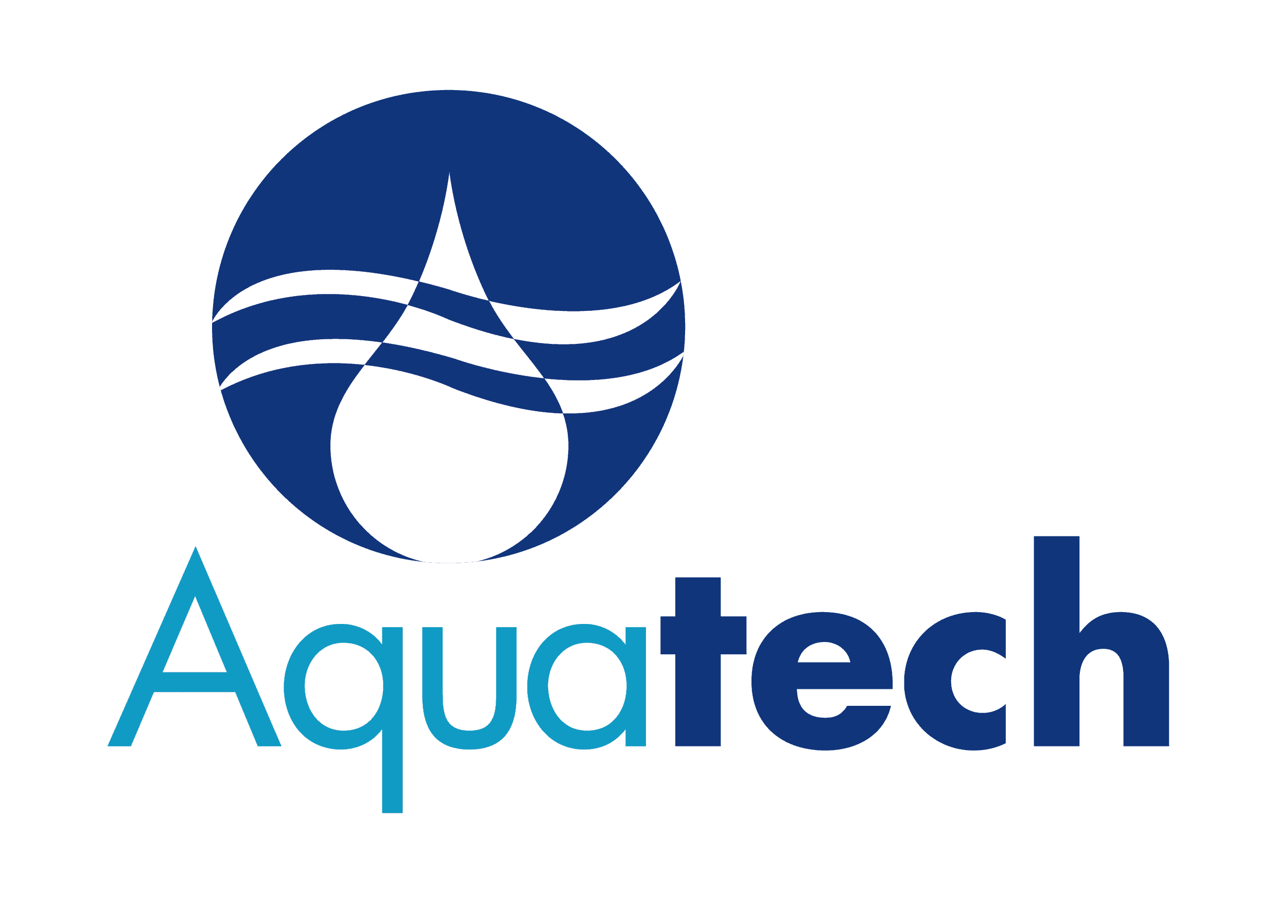 AQUATECH COMPANY PROFILE logo
