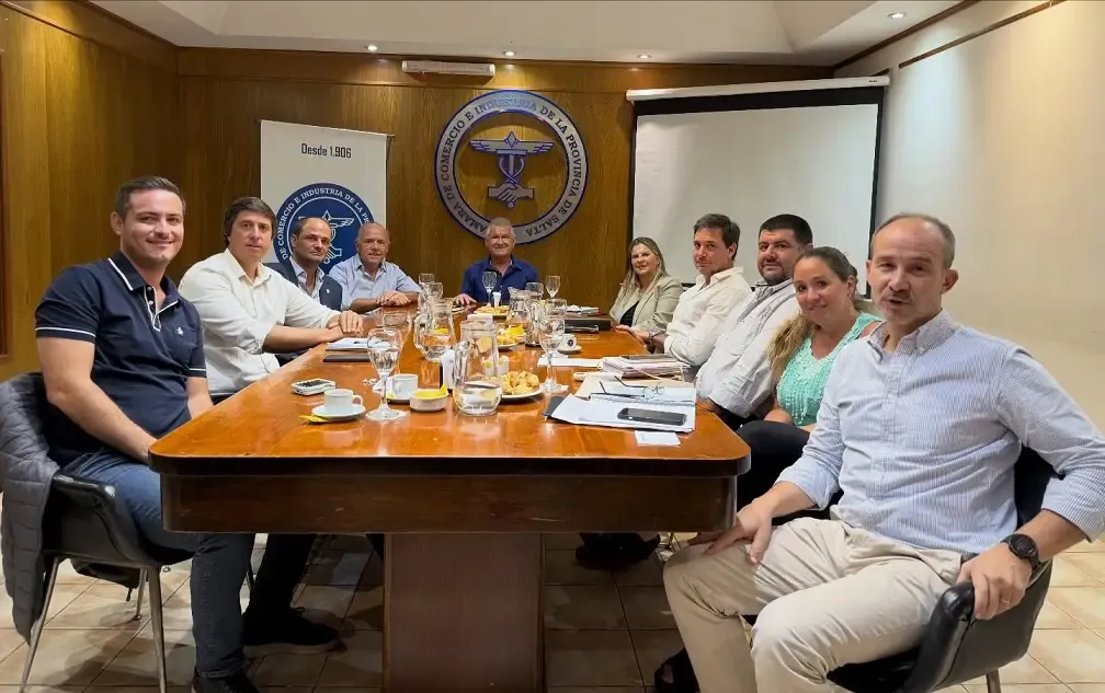 Illustrative image for the news: Salta Province: CAPEMISA Joins the Business and Productive Council | Panorama Minero