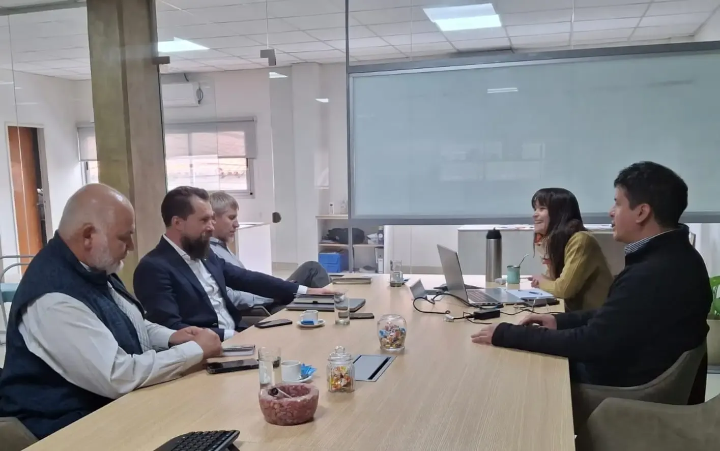 Asia pone el foco en Catamarca: Bai Tau Minerals analiza nuevas oportunidades de exploración