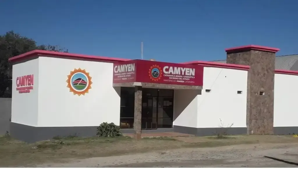 Catamarca reforms CAMYEN to bring it in Line with other State-Owned Mining Companies in Argentina