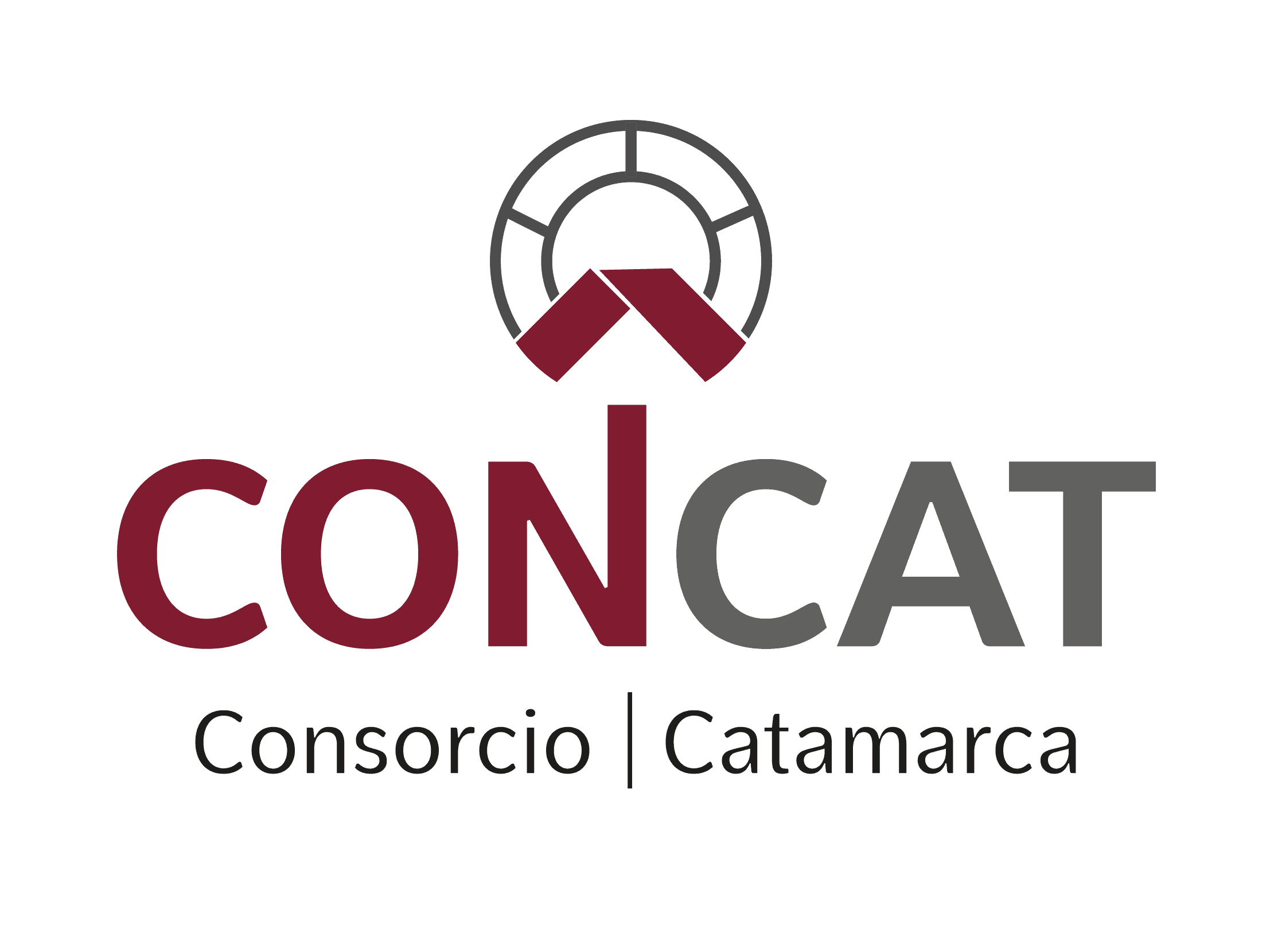 Logo de CONCAT COMIN