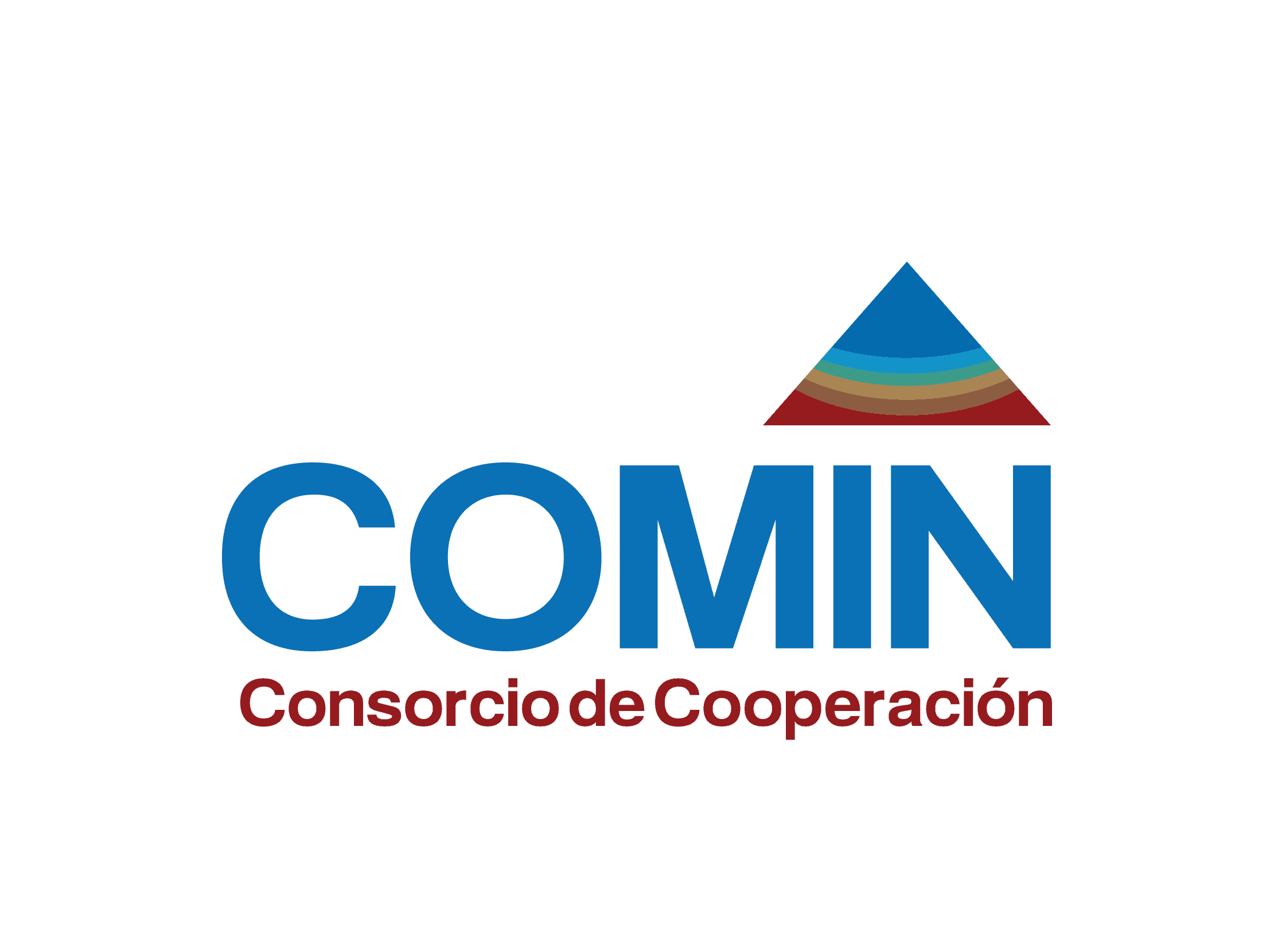 Logo de COMIN
