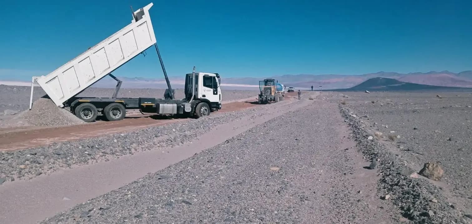 Catamarca Advances Western Road Integration Through Mining-Funded Infrastructure Plan