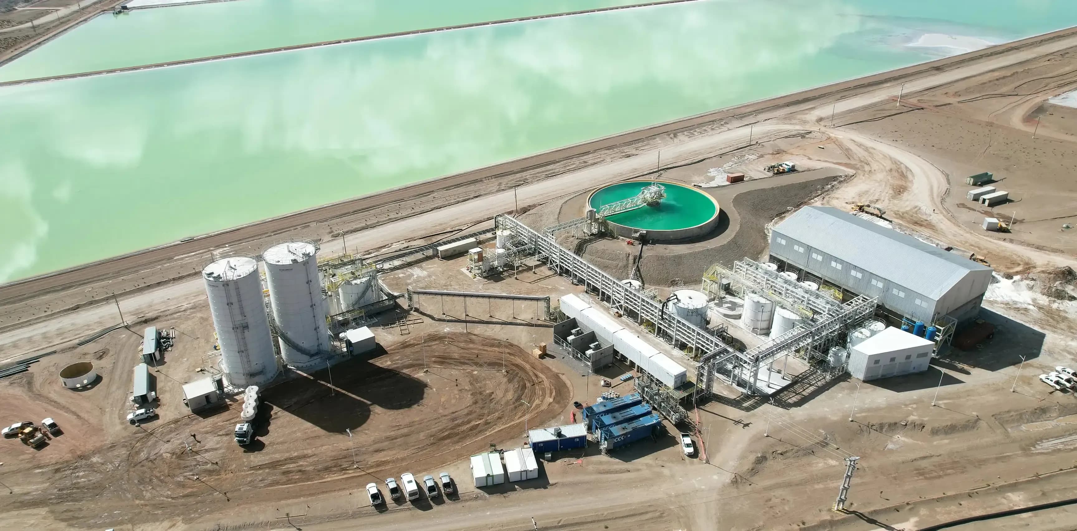 Exar Accelerates Its Expansion with Approved RIGI Investment