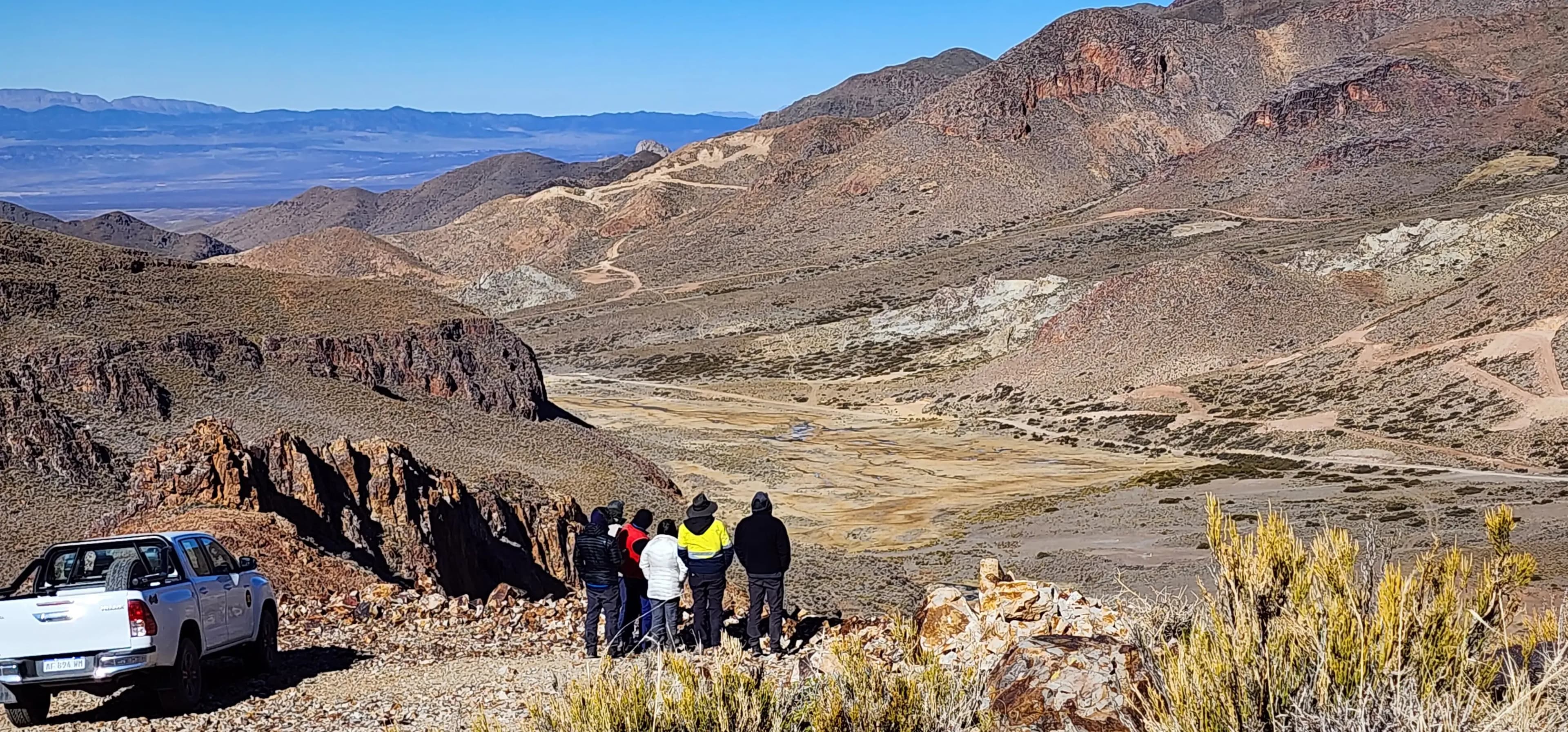 Chita Valley consolida su potencial con más recursos y nuevos objetivos