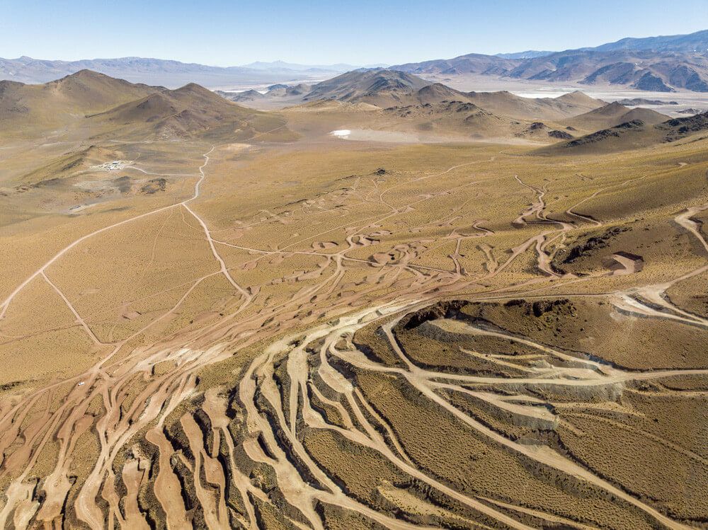 Imagen ilustrativa para la noticia: Diablillos: AbraSilver selecciona a Worley para liderar el Estudio de Factibilidad Definitivo de Ingeniería | Panorama Minero