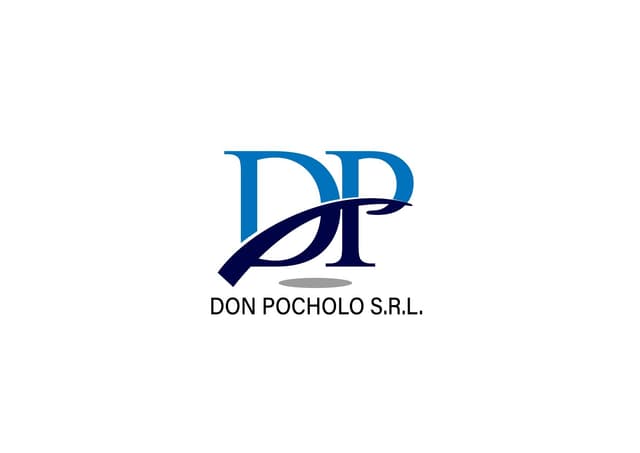 DON POCHOLO S.R.L logo