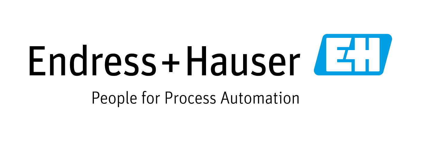 Logo de ENDRESS+HAUSER ARGENTINA