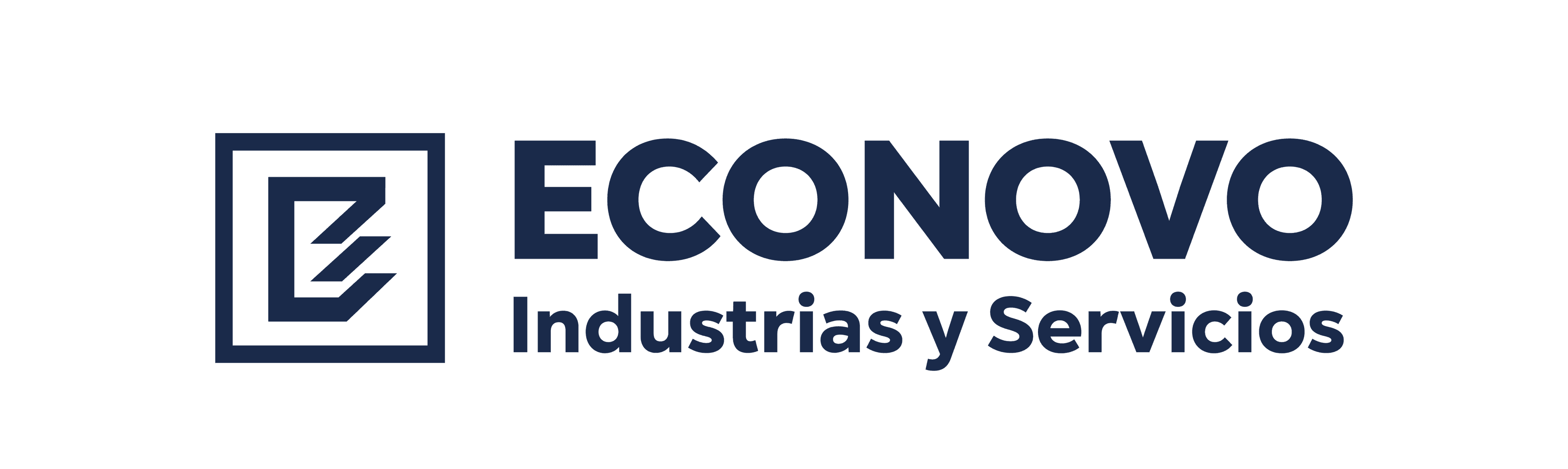 Logo de ECONOVO AGROVIAL