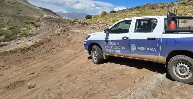 Illustrative image for the news: El Seguro: The Flagship Project of the Malargüe Western Mining District Enters a Key Phase | Panorama Minero
