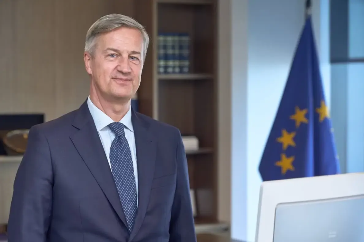 “Para la Unión Europea, Argentina es un socio estratégico en un sector que va a definir el futuro energético e industrial a nivel global”