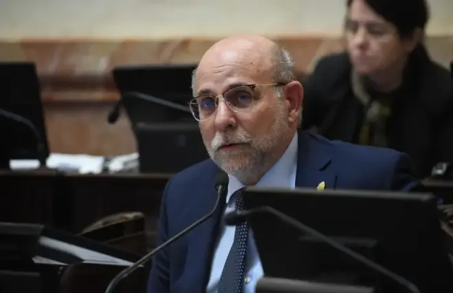 Imagen ilustrativa para la noticia: Flavio Fama: “El oil & gas y la minería van a competir por los mismos recursos en cinco años” | Panorama Minero