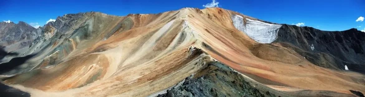 Illustrative image for the news: El Perdido adjusts its schedule, and Kobrea expands its exploration front in Malargüe | Panorama Minero